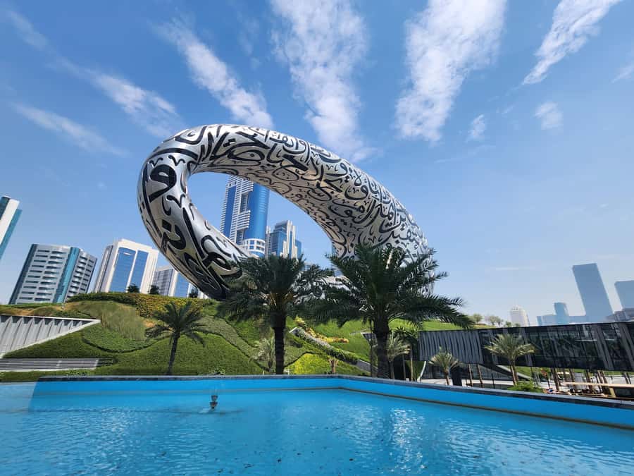 Dubai: City Highlights Tour with Blue Mosque & Street Food - Why this tour works for a first look at Dubai