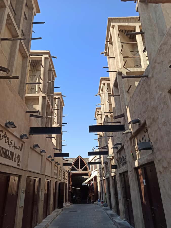 Dubai: City Highlights Tour with Blue Mosque & Street Food - Who should book this Dubai highlights tour?