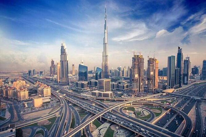 Dubai City Sightseeing Tour in 4x4 Private Vehicle - What this private Dubai tour does well