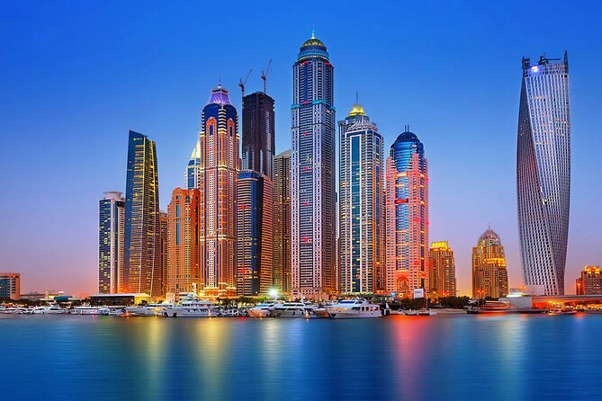 Dubai City Sightseeing Tour in 4x4 Private Vehicle - Al Seef and Dubai Creek: Dubai’s old waterfront in a modern setting