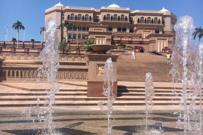Dubai City Tour - Dubai Museum and Al Fahidi Fort: the essential old-city stop