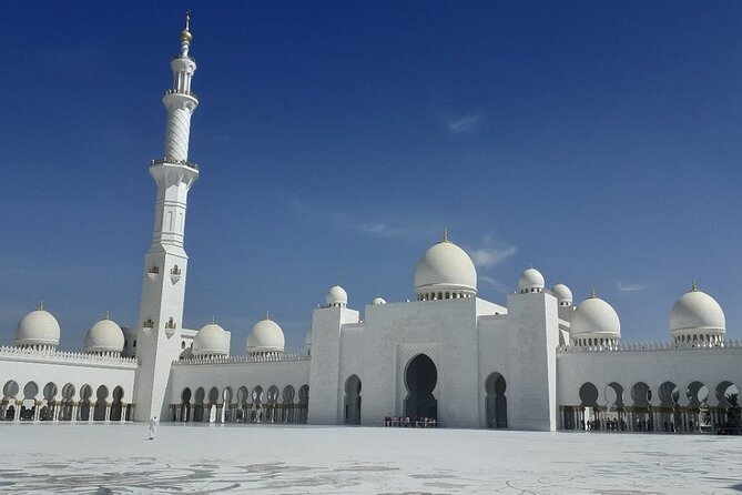 Dubai City Tour - The Old Souk and Gold Souk: the most atmospheric finish