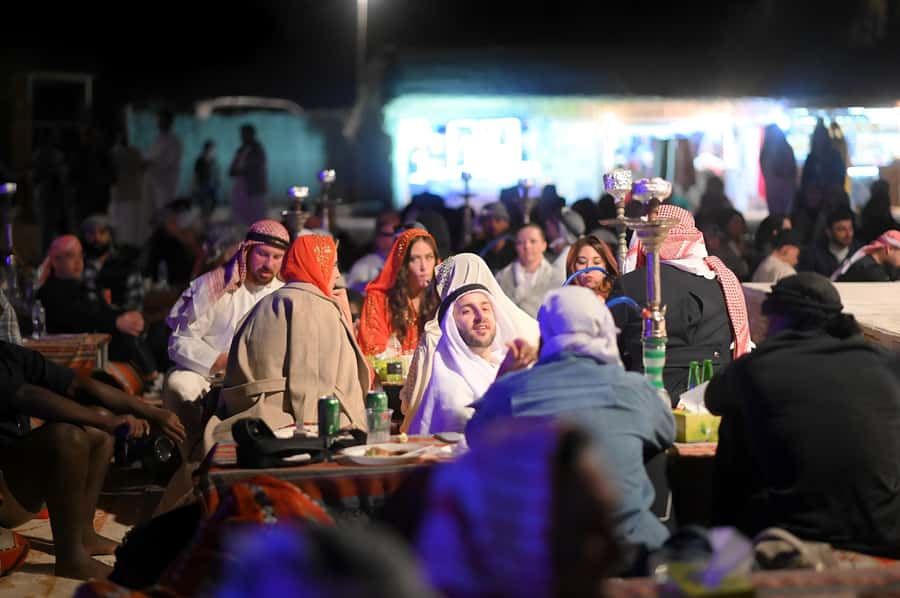 Dubai City Tour and Desert Safari Full-Day Combo - The modern city in a series of photo stops