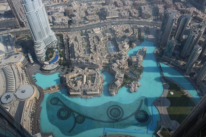 Dubai City Tour: Experience Top Attractions of Dubai - Palm Island and Atlantis: see Dubai’s engineered coastline