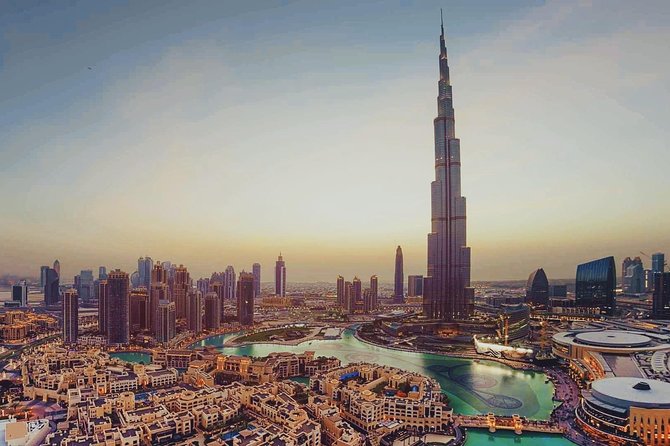 Dubai City tour from Abu Dhabi - What this Dubai day trip actually gives you