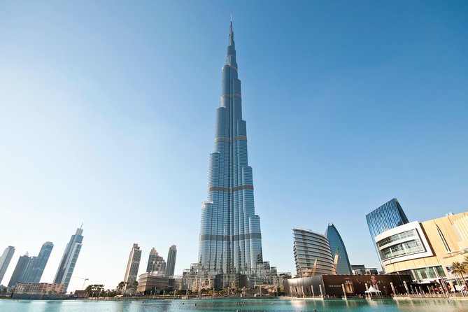 Dubai City tour from Abu Dhabi - Crossing Dubai Creek by abra