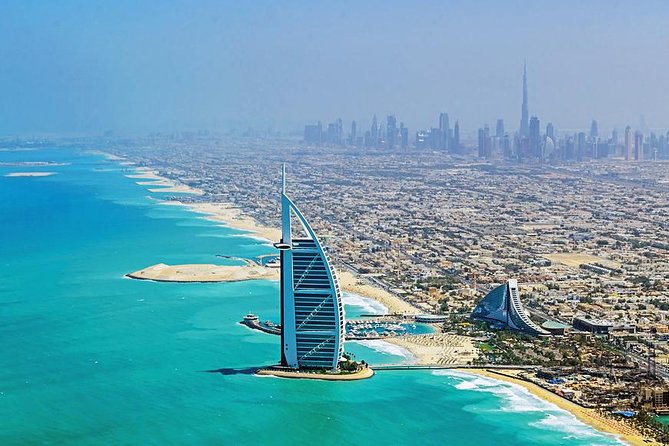 Dubai City Tour : Half Day - Gold Souk and Spice Souk: look closely, buy carefully