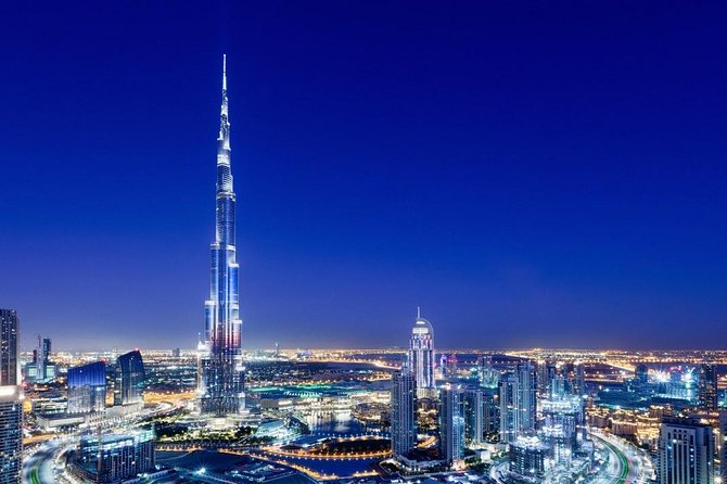 Dubai City Tour : Half Day - Jumeirah Mosque and Jumeirah Public Beach