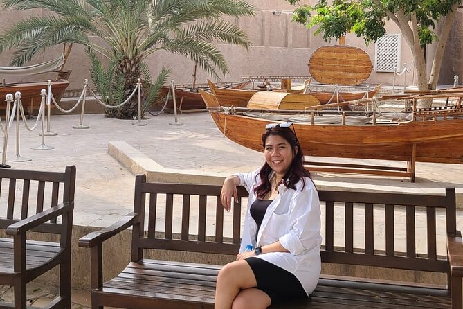 Dubai City Tour of Souks, Boat, Blue Mosque, Frame & Burj Khalifa - Why this private Dubai tour works best as an overview