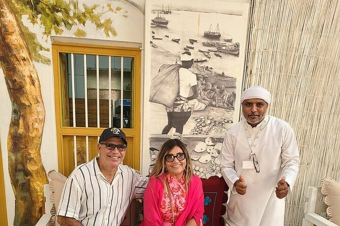 Dubai City Tour of Souks, Boat, Blue Mosque, Frame & Burj Khalifa - Palm Jumeirah and The Pointe bring a different kind of spectacle