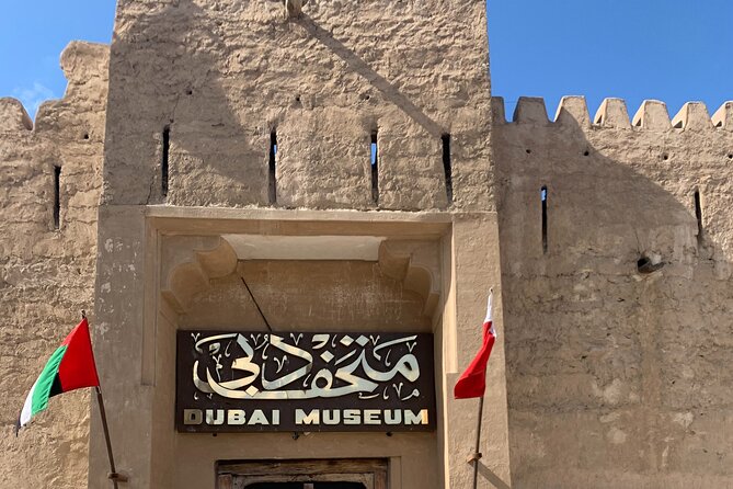 Dubai City Tour Private Souks Modern Dubai - A quick pass by the world’s highest frame