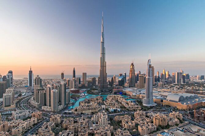 Dubai City Tour - The History from Riding Camel to Riding Ferrari - Al Fahidi puts old Dubai first