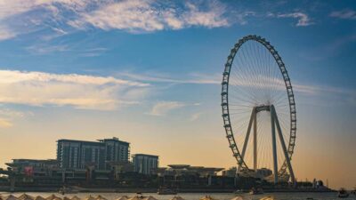 City Tour with Iconic Attractions Tickets