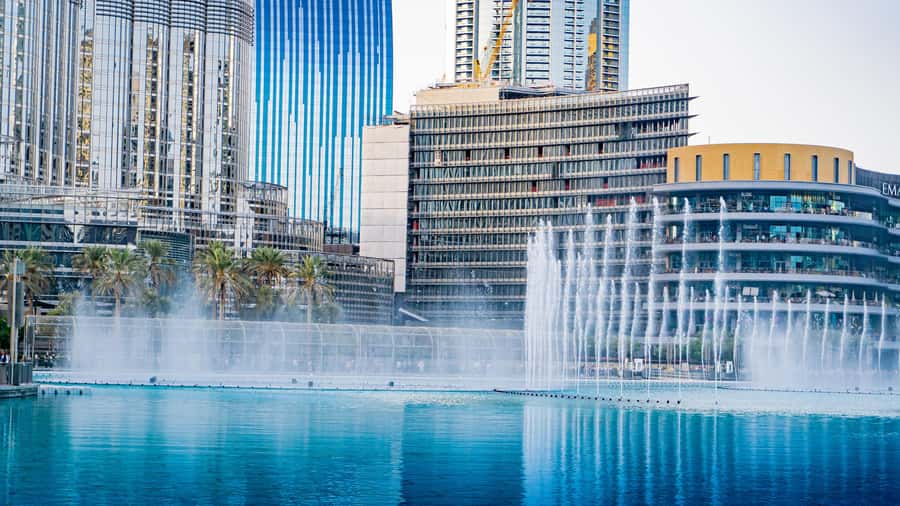 Dubai: City Tour with Iconic Attractions Tickets - Ending at Dubai Mall and Burj Khalifa