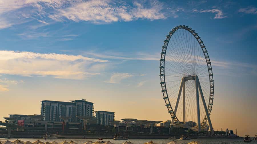 Dubai: City Tour with Iconic Attractions Tickets - Starting with the Blue Mosque