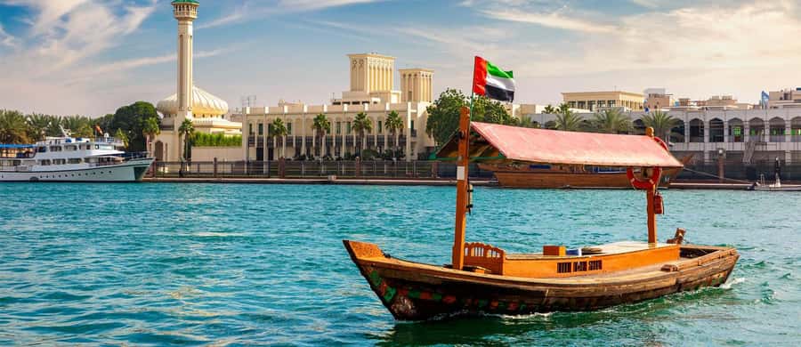 Dubai: City Tour with Professional Guide in Luxury Car - What the guide adds to the ride