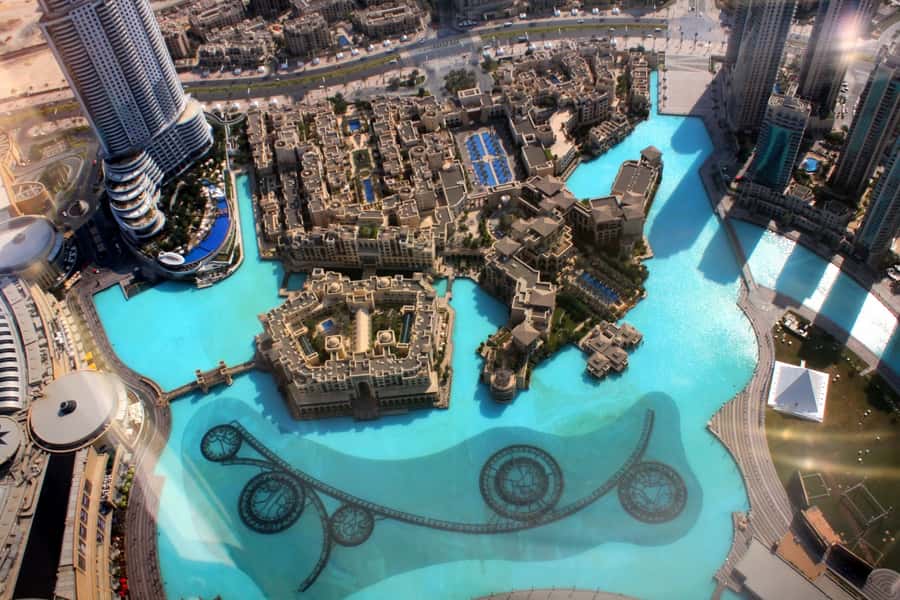 Dubai Combo: Morning City Tour & Evening Desert Safari - Who will enjoy this most