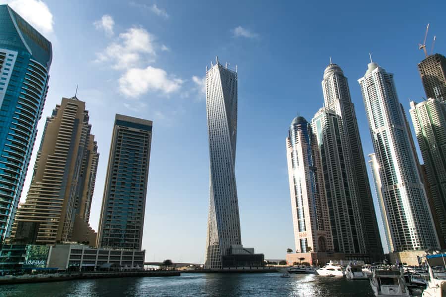 Dubai Combo: Morning City Tour & Evening Desert Safari - Souk Madinat, the Dubai Frame, and old city views