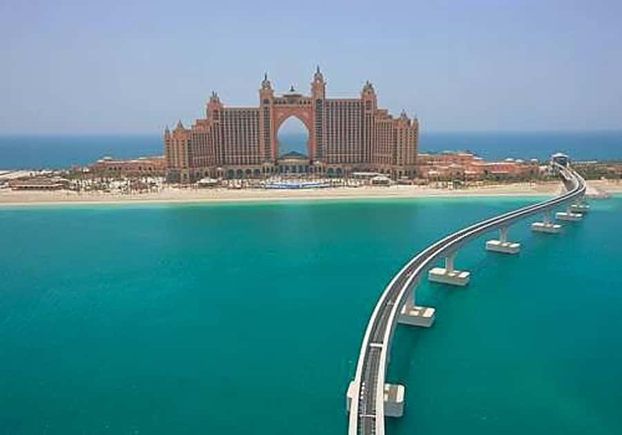 Dubai Combo: Morning City Tour & Evening Desert Safari - Lahbab dune bashing: the day’s main thrill