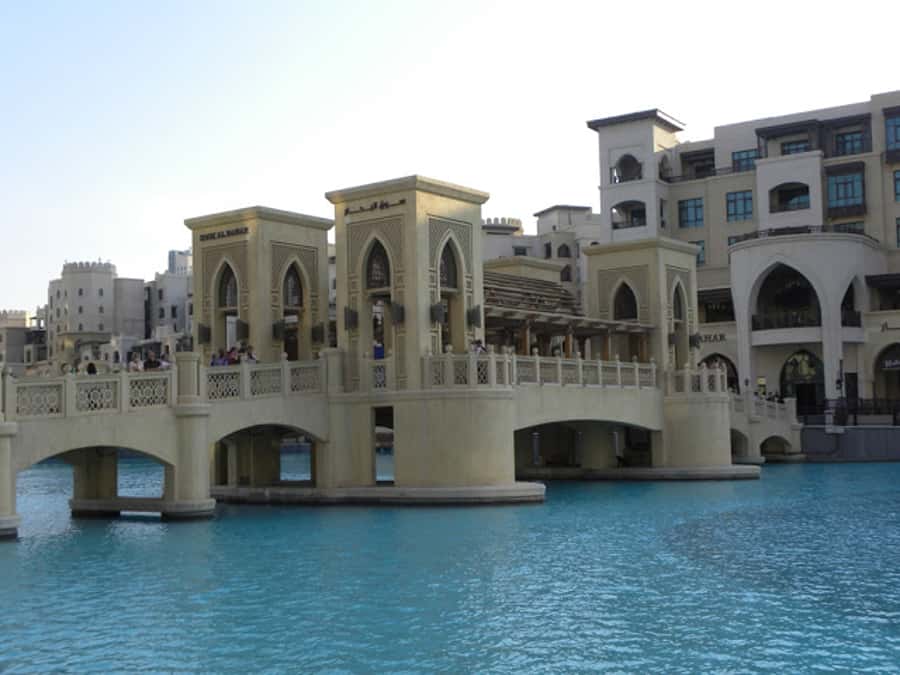 Dubai Combo: Morning City Tour & Evening Desert Safari - What the $69 price really gets you