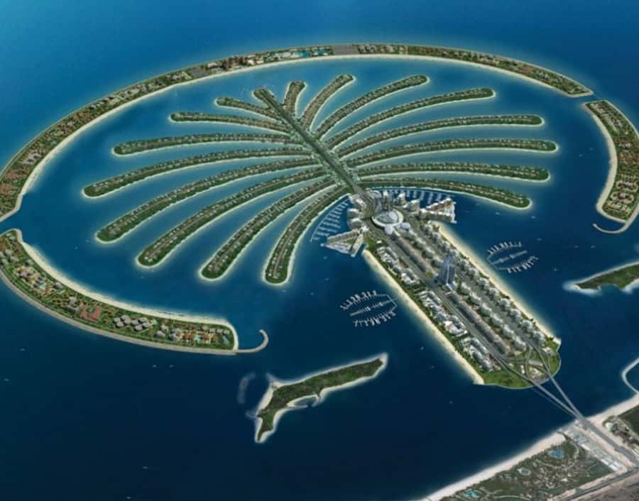 Dubai Combo: Morning City Tour & Evening Desert Safari - Morning city sights from Jumeirah to Downtown