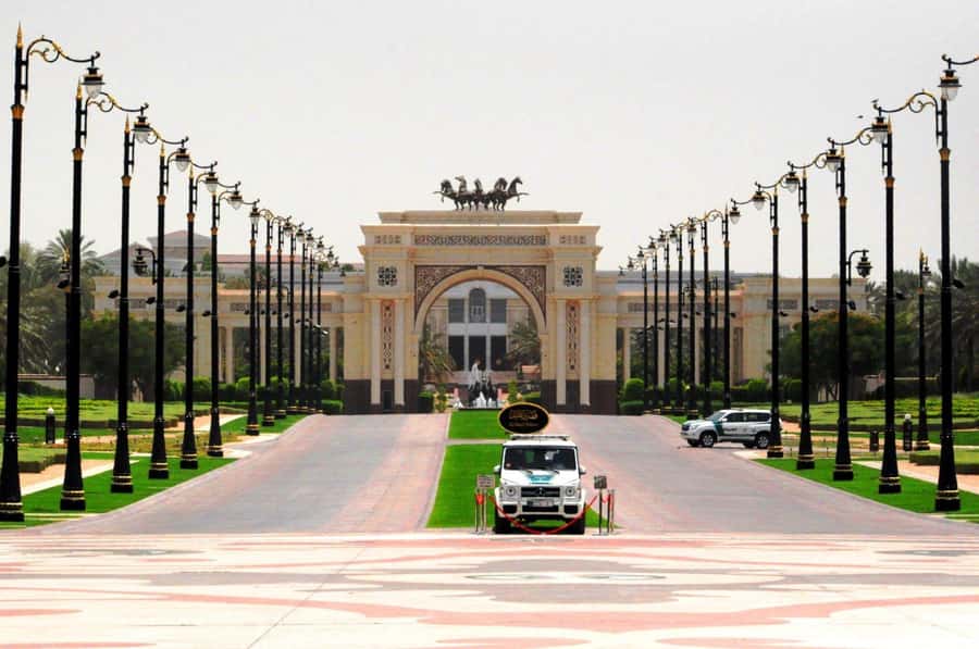 Dubai: Complete Day Tour with Optional Lunch - Spice Souk and Gold Souk in Deira