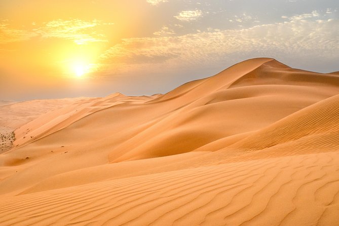Dubai Desert BBQ Dinner, Camel Ride, Sandboarding and Live Shows - Tanoura, belly dancing, and the fire show