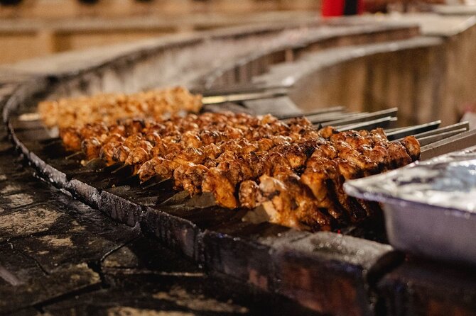 Dubai Desert Safari Adventure, Camel Ride, Sand surf, BBQ Dinner - A one-hour ride from Dubai to Lahbab