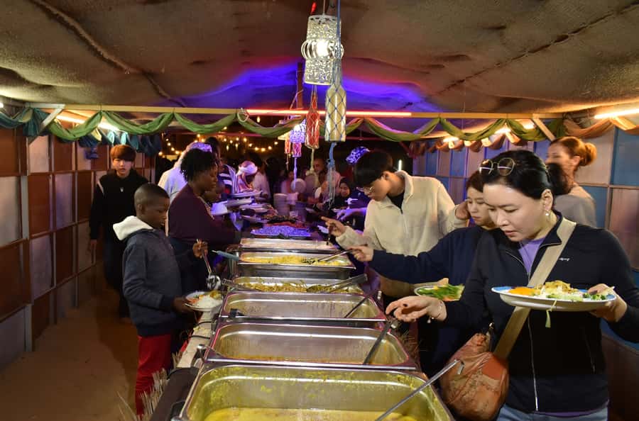 Dubai: Desert Safari, Camel Ride, and BBQ Dinner - Is $68 a fair price?
