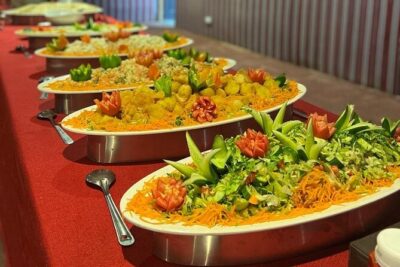 Dubai Desert Safari: Dune Bashing, Camel Ride, Sandsurf & 5* BBQ