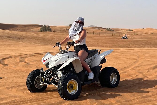 Dubai Desert Safari- Experience The Thrill in The Desert - Camel rides and the first taste of camp life