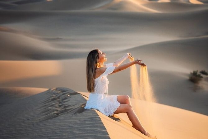 Dubai Desert Safari- Experience The Thrill in The Desert - Who will enjoy this six-and-a-half-hour outing?
