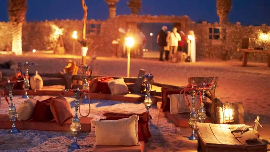 Dubai: Desert Safari or Hatta Tour with Kayaking - What the $29 price really includes