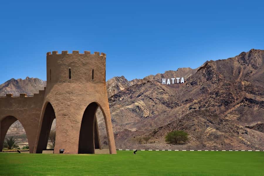Dubai: Desert Safari or Hatta Tour with Kayaking - Pickup, group size, and comfort
