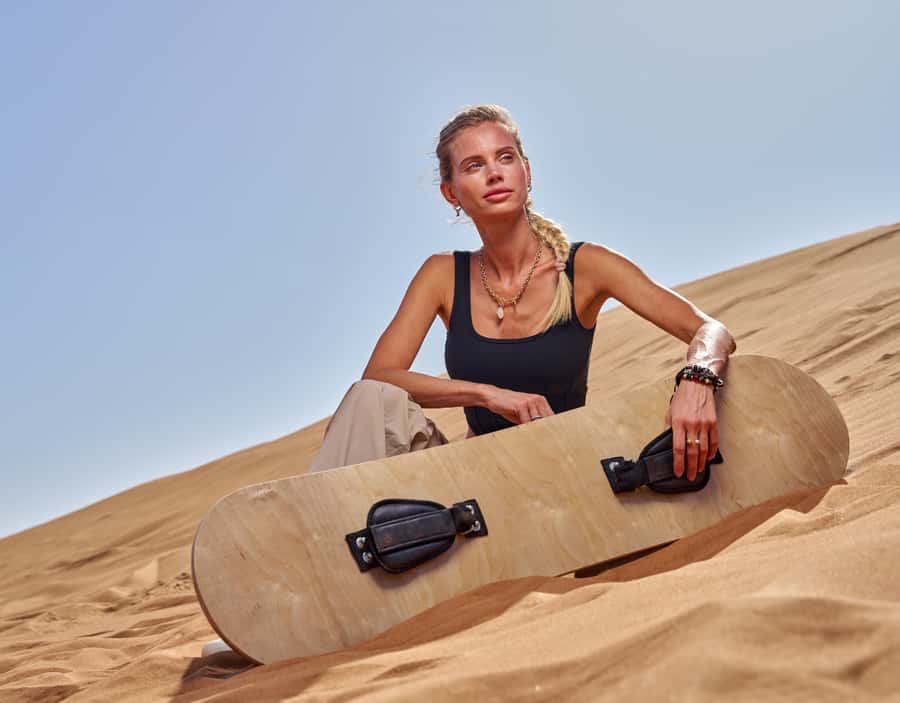 Dubai: Desert Safari, Quad Bike & Premium Camp Experience - Is $190 good value?