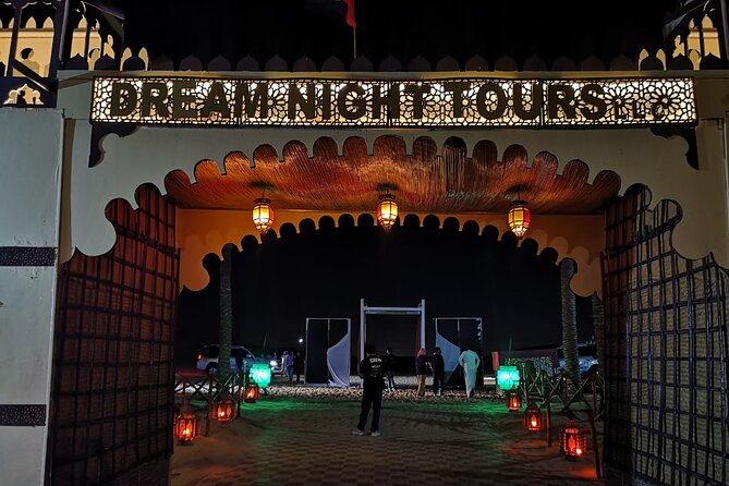 Dubai Desert Safari Tour with Quad Bike for 60mins & BBQ Dinner. - Land Cruiser dune bashing and the desert photo stop