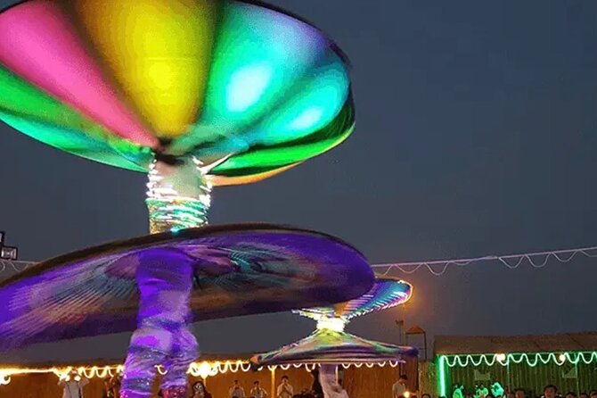 Dubai desert safari with 4x4 Dune Bashing,Camel Ride sand board - Sunset photos on the dunes