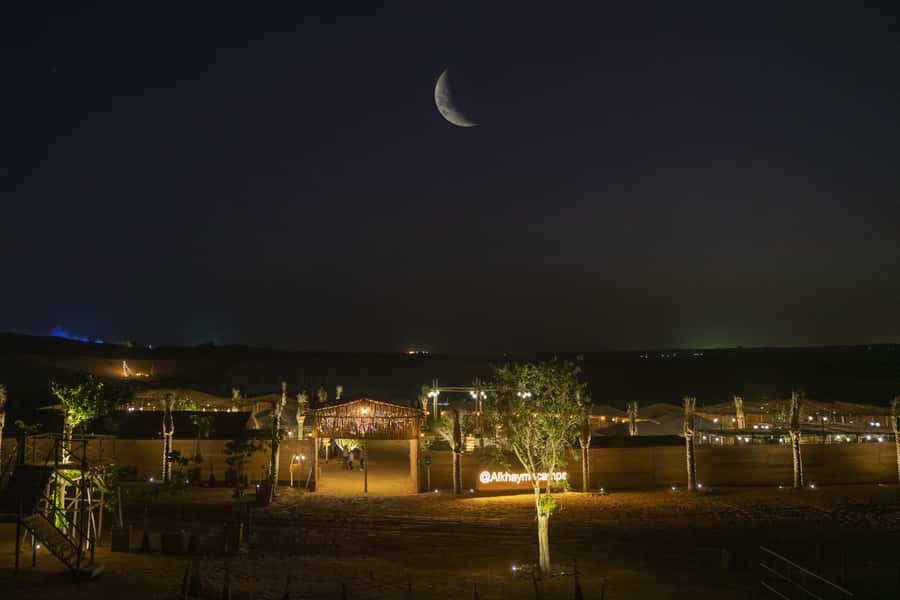 Dubai: Desert Safari with Camp, Dinner, & Optional Overnight - Who will enjoy this safari most?