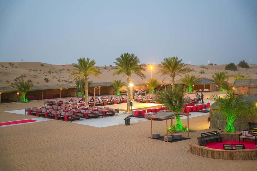 Dubai: Desert Safari with VIP BBQ and Optional Quad Bike - My verdict: good value, with two important choices