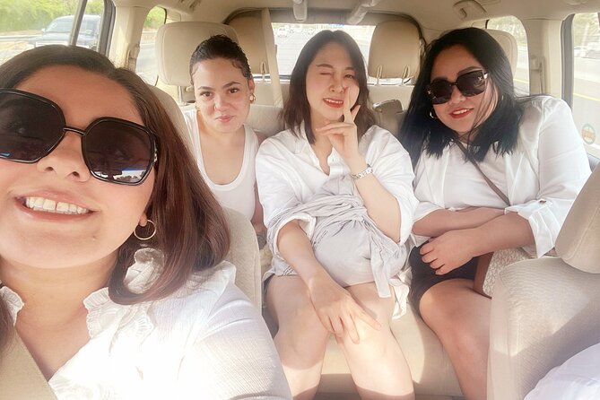 Dubai Desert Visit With/Without Dune Drive Private tour 4-5 hours - What the guides add to the experience