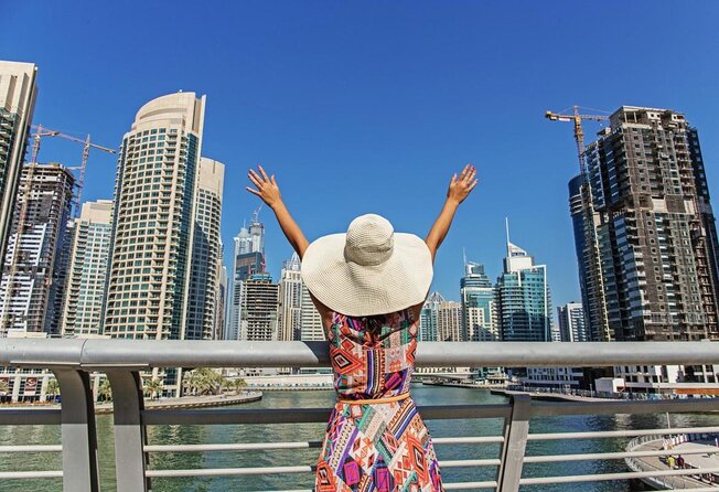 Dubai Dhow Dinner Cruise Marina with pickup drop option - Key points to know before booking