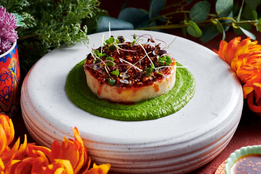 Dubai: Dinner at Kaleidoscope in Atlantis the Palm - Key points at a glance