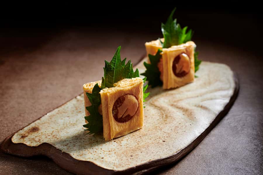 Dubai: Dinner at Kaleidoscope in Atlantis the Palm - Arabic dishes and international favorites
