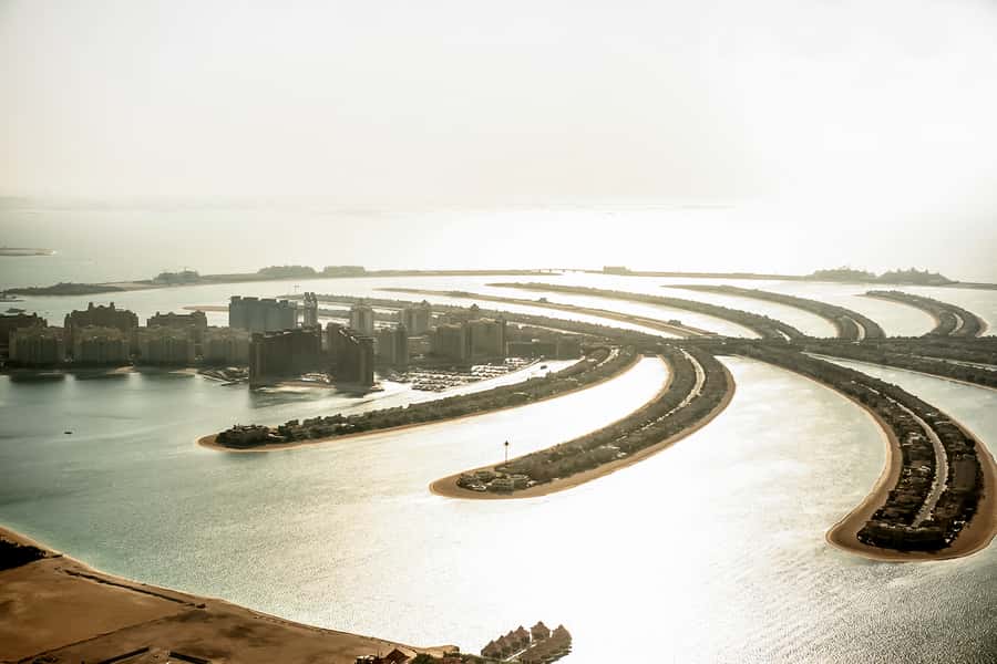 Dubai: Dinner in the Sky Experience - Who will enjoy this most?