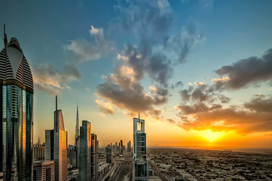 Dubai: Dinner in the Sky Experience - Should you book Dinner in the Sky Dubai?