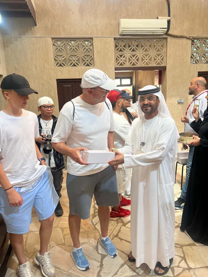 Dubai.Discover Old town,Markets,street food,Abra &Museums - Key points before you book
