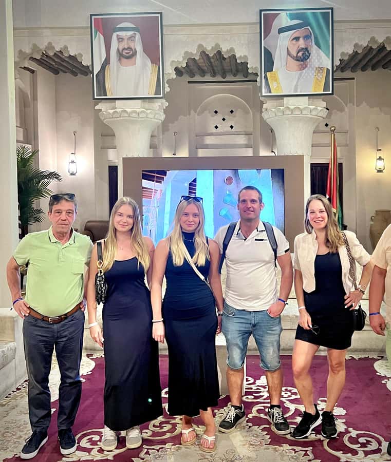 Dubai.Discover Old town,Markets,street food,Abra &Museums - Who should choose this Old Dubai tour?