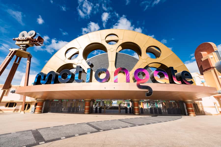 Dubai: Dubai Parks and Resorts™ Multi Parks Pass - LEGOLAND Dubai for hands-on family fun