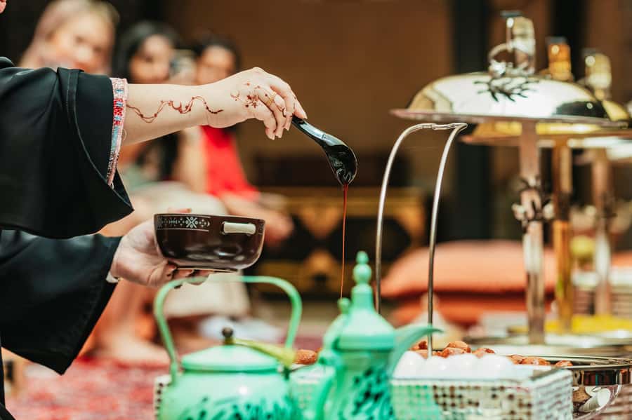 Dubai: Emirati Cultural Breakfast Experience - Why this breakfast belongs in a Dubai plan