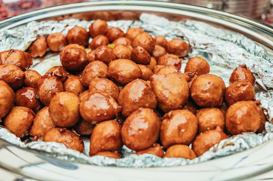Dubai: Emirati Cultural Breakfast Experience - What the 1.5-hour schedule feels like